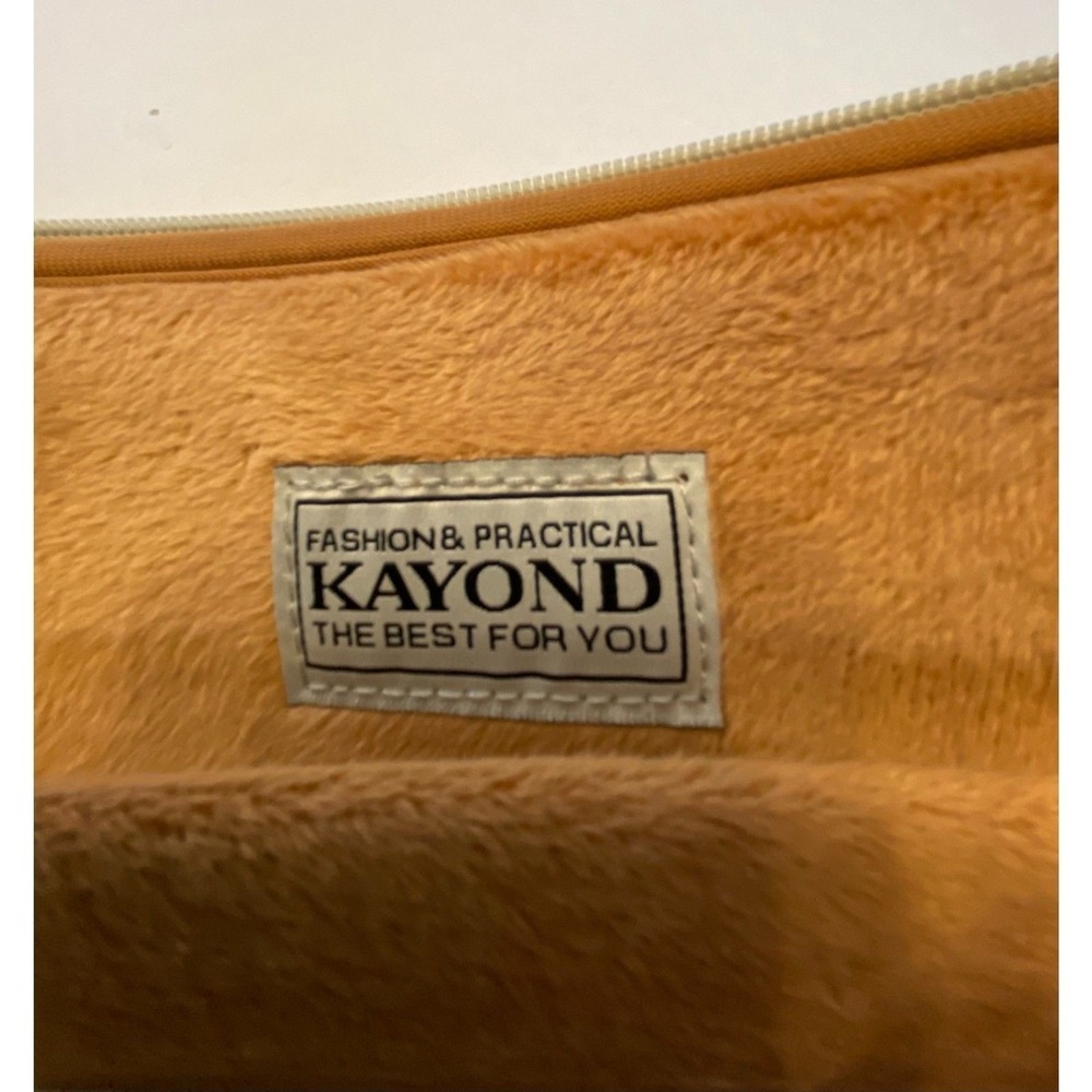 Kayond Laptop Sleeve Case Colorful Floral Leaf Pattern - Picture 4 of 15